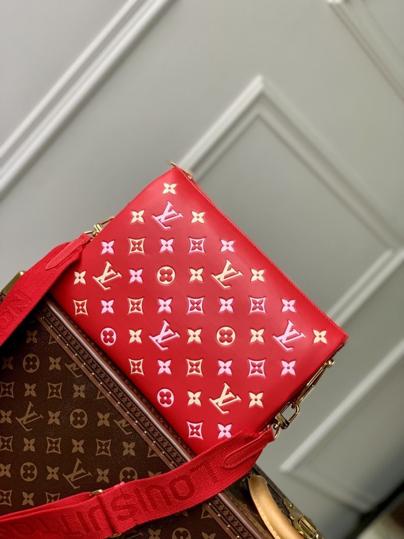 LV Satchel bags